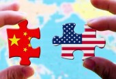 美加税不得人心 双方将就下一步安排保持接触